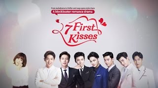 [LOTTE DUTY FREE] 7 First Kisses (ENG) - teaser