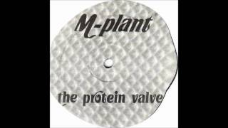 Robert Hood - The Protein Valve