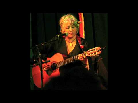 Kavisha Mazzella -Mi Votu Mi Rivotu