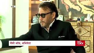 Jackie shroff emotional talk about his mom ftjacki