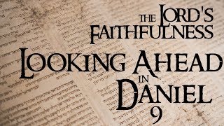 The Lord's Faithfulness