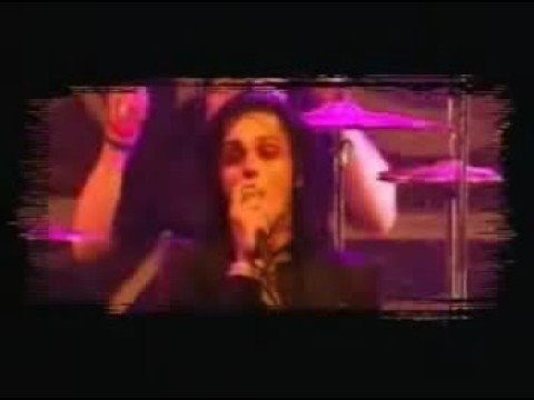 MCR and The Used-Prison Live