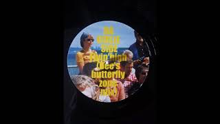 Sami Dee - Flyin High (Dee's Butterfly Zone Mix) (2000)