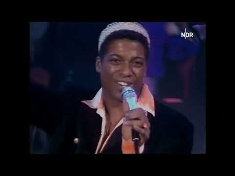 SYDNEY YOUNGBLOOD - If Only I Could (Full Version, Die Spielbude, 23.11.1989)