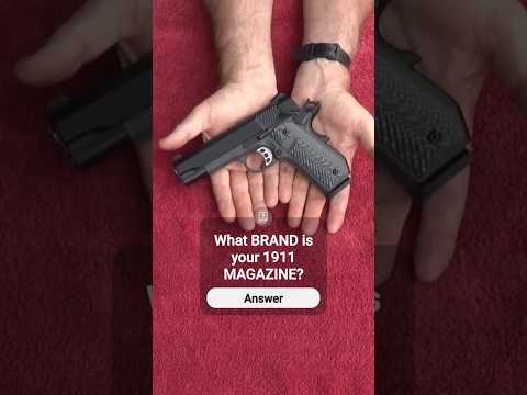 MEC-GAR magazines are GOOD QUALITY!! NO need to trash em!