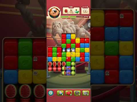 Toon Blast Level #7012_2#7013#7014#7015_1#7015_2 Clear ‎@mlupinsroom2806  (3)