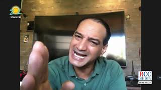 José Laluz analiza asesinato a tiros del ex convicto millonario Ruddy Quezada en Santo Domingo Oeste José Laluz analiza asesinato a tiros del ex convicto millonario Ruddy Quezada en Santo Domingo Oeste