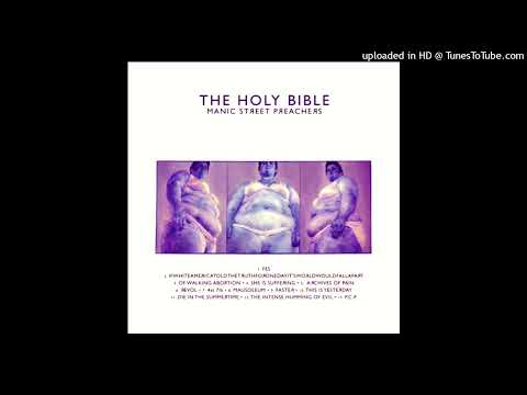 Thumbnail for Manic Street Preachers - 4st 7lb (Original bass and drums only) by Mani, Manic Street Preachers, Cher