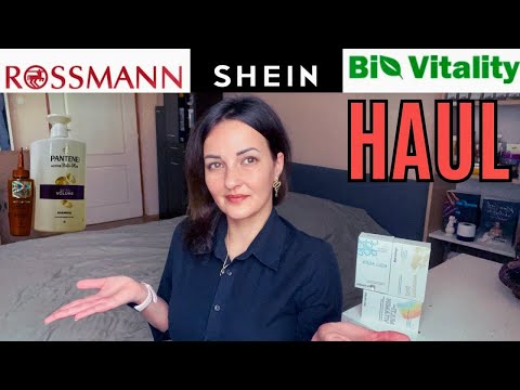 3 Online Vásárlás/Bevált hajszérum💆🏽‍♀️Farsangi jelmez🧛‍♀️Vitamin feltöltés💊