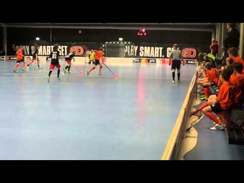 HFC 2014 5.1.2014 RSS Panthers D1 Black - PHSB Oranssi