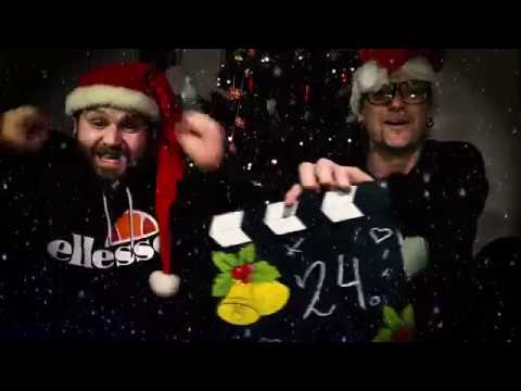 Så Det Fandme Juleaften - 24 Dec.