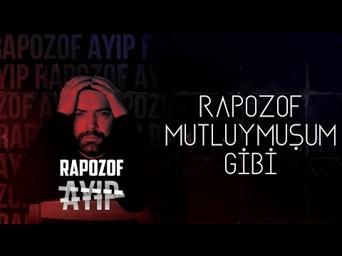 Video thumbnail for Mutluymuşum Gibi