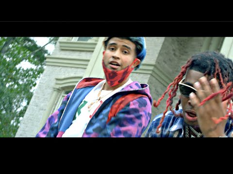 Kap G - No Heart f/ Lil Keed [Music Video]