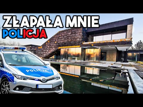 NIEUDANA EKSPLORACJA DOMU Z PROGRAMU BIG BROTHER