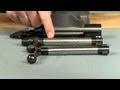How To Jewel A Rifle Bolt Presented By Larry Potterfield MidwayUSA Gunsmithing