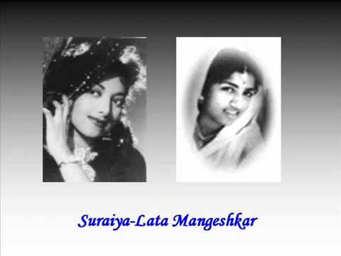 REAL TREAT SURAIYA LATA 5 duets