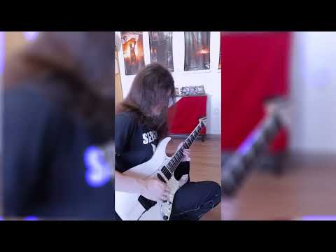 Happy Wheels Theme (Guitar Cover)