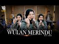WULAN MERINDU Akur Cover By Yaya Nadila Live Perfom
