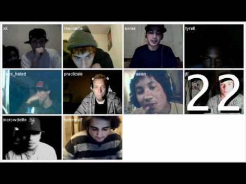 Exrae The King vs Practicale