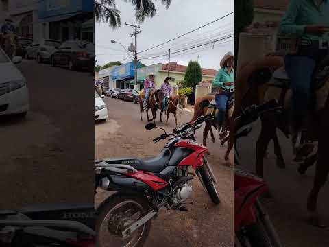 ✨CAVALGADA DE RUBIÁCEA  /QUIEMA DO ALHO 2023