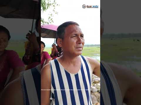 नदीमा नुहाउने क्रममा बेपत्ता प्रदी*प थारूको आज खोजिकार्य जारी !