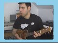 One-On-One Lesson with Jake Shimabukuro!! Ukulele Basics and Fundamentals