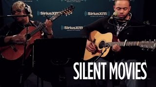 Madisen Ward and the Mama Bear — &quot;Silent Movies&quot; [LIVE @ SiriusXM] | The Spectrum