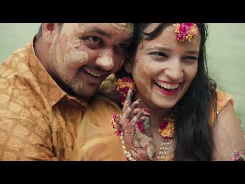 Wedding Photographer portfolio by The Wedding Booth in Bhopal - Photo 2