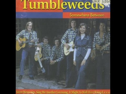 Tumbleweeds - Somewhere between (Gold Series)