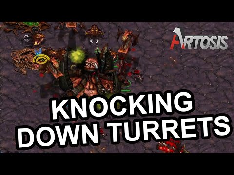 DuGu vs. XiaoShuai G2 - ZvZ - Winner's Bracket Round 1 Match 1 - BSL S15 Asia Championships