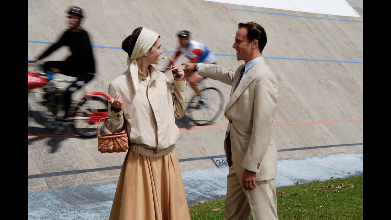 Hugo Koblet - Pédaleur de charme