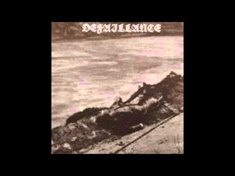 Défaillance - Ivresse