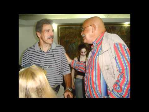 Eddie Daniels - Rachmaninoff