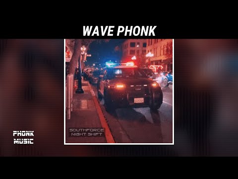 SOUTHFORCE - NIGHT SHIFT