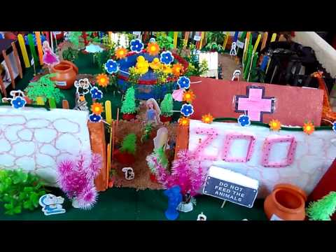Kirti Lokhande Home Ganpati Decoration Video