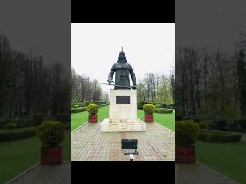 Visit Romania _ day 28 _ Dambovita County _ 17.04.2022