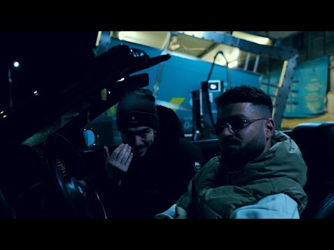 STK x Jocco - Better (Official video)
