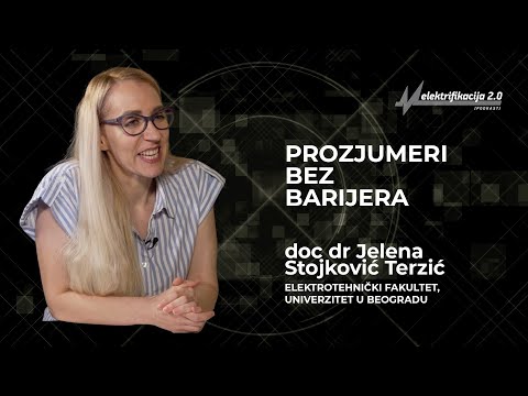 Elektrifikacija 2.0 - Prozjumeri bez barijera: Kako otvoriti energetsko tržište za građane
