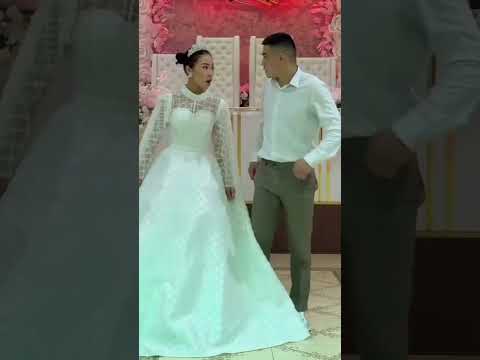 Самый крепкий брак😂😂