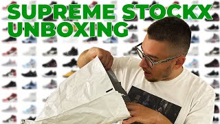 BuzaDaniel.com: A legújabb Supreme vásárlásom a StockX-től #51