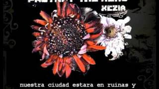 Protest the Hero - Turn Soonest to the Sea (subtitulado)