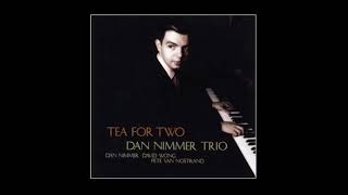 Corcovado - Dan Nimmer Trio