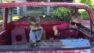 Summer of Chances - The cribs