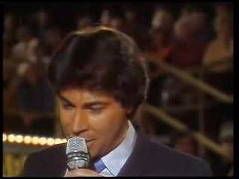 Roy Black - Fremde Erde 1980