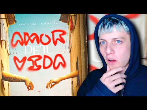 BERTIAKA REACCIONA a GINO MELLA - EL AMOR DE TU VIDA FT JAIRO VERA, BEST