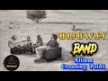 Shottonama || HIGHWAY BAND || Album Crossing Point