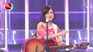 大原櫻子     大好き