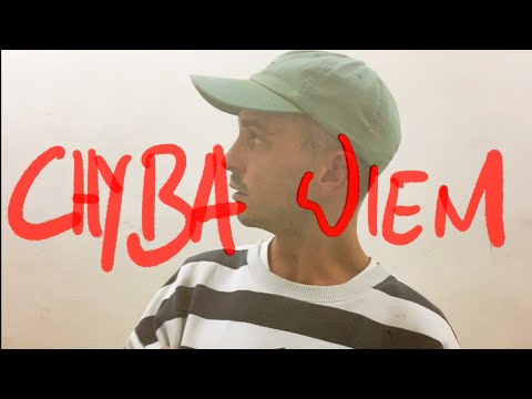 Vito Bambino - Chyba wiem