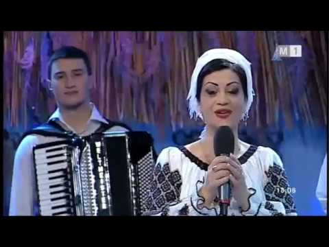 La noi in sat, Orchestra RAPSOZII MOLDOVEI