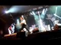 The Hives - Midnight Shifter (Live at Gröna Lund, Stockholm - 2012-09-21)